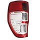 Lanterna traseira principal - TYC - Ford Ranger Cabine Simples XLS 4X2 2.5 16V cmbio manual Flex de 2012 at 2016 - Ranger 2013 at 2023 - lado do motorista - cada (unidade) - 22445