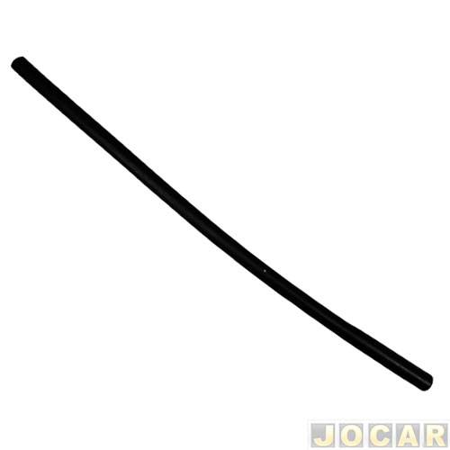 Mangueira de combustível - Jahu - F-1000/F-4000 1979 até 1992 - retorno - 10x420mm - cada (unidade) - 22868-1