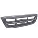 Grade dianteira - alternativo - Tong Yang - Ford Ranger Cabine Simples XLT 4X2 4.0 V6 gasolina de 1998 at 2000 - Ranger 4x2 1998 at 2004 - cinza escuro - cada (unidade) - 34181