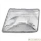 Farol principal - alternativo - Orgus - Ford Ranger Cabine Simples XLT 4X2 4.0 V6 gasolina de 1998 at 2000 - Ranger 1998 at 2004 - lado do motorista - cada (unidade) - FD-234LE