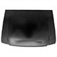 Cap dianteiro - alternativo - Tong Yang - Ford Ranger Cabine Simples XLT 4X2 4.0 V6 gasolina de 1998 at 2000 - Ranger 1998 at 2001 - para pintar - cada (unidade) - 34242