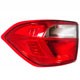 Lanterna traseira principal - alternativo - Fitam - EcoSport 2013 at 2017 - canto - vermelho e branco - lado do motorista - cada (unidade) - 352830