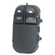 Interruptor do vidro - alternativo - Ford Focus Hatch XR 2.0 16V de 2003 at 2003 - Focus 2000 at 2009 - duplo - cada (unidade)