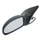 Retrovisor externo - alternativo - Retrovex - Ford Focus Hatch Ghia 2.0 16V Duratec de 2005 at 2008 - Focus 2000 at 2008 - eltrico - preto - lado do motorista - cada (unidade) - RX 3347