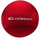 Capa de estepe - Maron - Ford EcoSport Titanium 2.0 16V Flex PowerShift de 2012 at 2017 - EcoSport 2013 at 2021 - vermelho merlot - com cadeado - cada (unidade) - EC-031