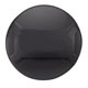 Capa de estepe - Maron - Ford EcoSport Titanium 2.0 16V Flex PowerShift de 2012 at 2016 - EcoSport 2013 at 2021 - com cadeado - para pintar - cada (unidade) - ECSP