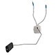 Boia sensor nivel do tanque combustvel - TSA - Ford Focus Hatch Titanium Plus 2.0 16V PowerShift Flex de 2013 at 2015 - Focus 2.0 2013 at 2019 - Flex - cada (unidade) - T-010259