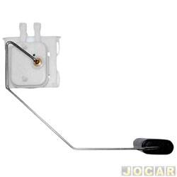 Boia sensor nivel do tanque combustvel - TSA - EcoSport 4x4 2.0 2008 at 2012 - Flex - cada (unidade) - T-010257