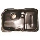 Tanque de combustvel - alternativo - Igasa - Ford Ka GL Class 1.0 mpi de 2004 at 2007 - Ka 1997 at 2007 - 45L - sem gargalo - cada (unidade) - 4405
