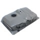 Tanque de combustvel - alternativo - Igasa - Ford Fiesta Hatch Class 1.0 mpi 2P de 1998 at 1999 - Fiesta 1996 at 2007 - 45L - com gargalo - cada (unidade) - 4404