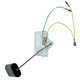 Boia sensor nivel do tanque combustvel - TSA - Ford Fiesta Hatch GL Class 1.0 mpi 4P de 1999 at 2002 - Fiesta 1996 at 2003 - Ka 1997 at 2007 - gasolina - cada (unidade) - T-010014