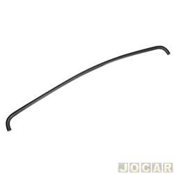 Mangueira da caixa de ventilao - Jahu - <b>Ford Fiesta Hatch GLX 1.6 mpi 2P de 2000 at 2002</b> - Fiesta/Courier 1996 at 2003 - caixa de ventilao - cada (unidade) - 11305-5