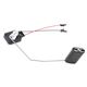 Boia sensor nivel do tanque combustvel - NGK - Ford Fiesta Hatch SEL 1.6 16V PowerShift Flex 4P - New Fiesta de 2016 at 2019 - Fiesta 2013 em diante - cada (unidade) - FLN2-N005