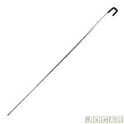 Vareta comando fechadura tampa caamba - Ori - <b>Ford Courier CLX 1.4 mpi 16V de 1997 at 1999</b> - Courier 1997 at 2013 - cada (unidade) - 20426