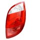 Lanterna traseira principal - TYC - Ford Ka GL Class 1.0 mpi de 2004 at 2007 - Ka 2002 at 2007 - lado do passageiro - cada (unidade) - 37337
