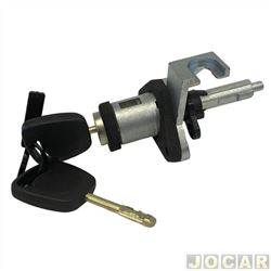 Cilindro do cap traseiro - Ori - <b>Ford Ka Image 1.0 mpi de 1998 at 2000</b> - Ka 1997 at 2001 - cada (unidade) - 2158