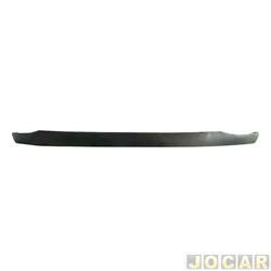 Spoiler dianteiro - importado - <b>Ford Ka S 1.0 12V Flex 4P de 2017 at 2018</b> - Ka 2015 at 2018 - cada (unidade) - LHT-01019039