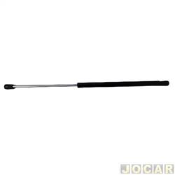 Amortecedor do porta-malas - Allen - <b>Ford Ka Tecno 1.0 12V Flex 4P de 2018 at 2021</b> - Ka 2015 em diante - cada (unidade) - 25689