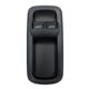 Interruptor do vidro - alternativo - Ford EcoSport Titanium 2.0 16V Flex PowerShift de 2012 at 2017 - Ka 2014 at 2022 - EcoSport 2013 at 2022 - duplo - lado do motorista - cada (unidade)