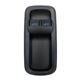 Interruptor do vidro - alternativo - Ford EcoSport Titanium 2.0 16V Flex PowerShift de 2012 at 2017 - Ka 2014 at 2022 - EcoSport 2013 at 2022 - duplo - LED azul - lado do motorista - cada (unidade)