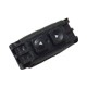 Interruptor do vidro - Fiat Tempra SW SLX 2.0 mpi de 1994 at 1997 - Tempra/Tipo 1992 at 1999 - simples - cada (unidade)