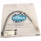 Cabo do acelerador - Fnia - Fiat Tempra HLX 16V 2.0 mpi 4P de 1996 at 1998 - Tempra 16V MPI 1995 at 1998 - Tempra 8V SPI 1999 - 655 mm - cada (unidade) - 81-089