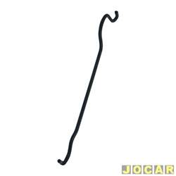 Vareta do cap - <b>Fiat Tipo 2.0 mpi 16V 2P - importado de 1994 at 1996</b> - Tipo 1993 at 1997 - cada (unidade)