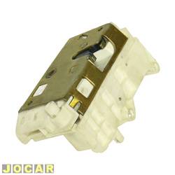 Fechadura da porta - <b>Fiat Tempra Turbo Stile 2.0 mpi 4P de 1997 at 1998</b> - Tempra 1992 at 1999 - Tipo 1993 at 1997 - traseira - lado do motorista - cada (unidade)
