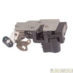Fechadura da porta - <b>Fiat Marea Sedan ELX 1.8 mpi 16V de 2002 at 2005</b> - Brava/Marea 1998 at 2007 - eltrica - traseira - lado do passageiro - cada (unidade)