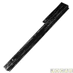 Caixa externa - importado - <b>Fiat Tipo 2.0 mpi 16V 2P - importado de 1994 at 1996</b> - Tipo 1993 at 1997 - 2 portas - dobrada - lado do motorista - cada (unidade) - 402149