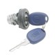 Cilindro do cap traseiro - Fiat Marea Sedan HLX 2.0 mpi 20V de 1998 at 2000 - Marea 1998 at 2005 - cada (unidade)