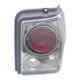 Lanterna traseira tuning - alternativo - Inovox (RCD) - Tipo 1993 at 1997 - linha Evolution - fum - lado do passageiro - cada (unidade) - I2494