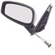Retrovisor externo - alternativo - Retrovex - Stilo 2002 at 2007 - com controle - para pintar - lado do motorista - cada (unidade) - RX 4473