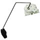 Boia sensor nivel do tanque combustvel - Indebrs - Fiat Stilo Sporting 1.8 8V Dualogic Flex de 2008 at 2011 - Stilo 2002 at 2011 - Gasolina - cada (unidade) - 011.128.OPR