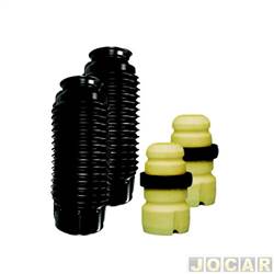 Kit do amortecedor dianteiro - Autho Mix - <b>Fiat Stilo Sporting 1.8 8V Dualogic Flex de 2008 at 2011</b> - Stilo 2002 em diante - (Parcial) - jogo - RK-41436
