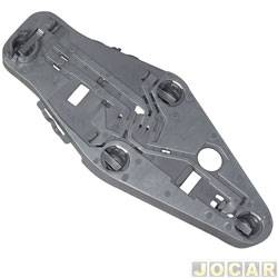 Circuito da lanterna traseira - <b>Fiat Tempra SW SLX 2.0 mpi de 1994 at 1997</b> - Tempra SW 1994 at 1997 - lado do passageiro - cada (unidade)