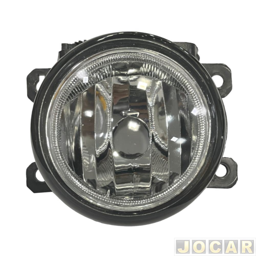 Farol de milha - importado - Mobi 2016 em diante - Civic 2015 até 2016 - Fit 2014 em diante - lado do motorista - cada (unidade) - 25979