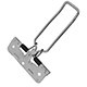 Limitador de porta - Fiat Dobl Essence 1.8 16V Flex de 2011 at 2021 - Doblo 2002 at 2021 - 180 graus - traseiro - cada (unidade)