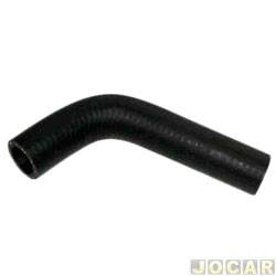 Mangueira do radiador - Jahu - <b>Fiat Marea Weekend ELX 1.8 mpi 16V de 2002 at 2005</b> - Marea 2001 at 2007 - sada - qualidade original - cada (unidade) - 65039-0