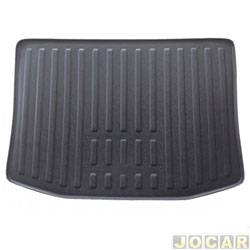 Bandeja do porta-malas - Carbag - <b>Fiat Bravo Essence 1.8 16V Dualogic Plus Flex 4P de 2012 at 2016</b> - Bravo 2010 at 2016 - cada (unidade) - 03.05