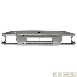 Painel dianteiro - importado - <b>Iveco Daily Chassi 35.10 Chassi Curto de 1997 at 2003</b> - Iveco Daily 1996 at 2003 - para pintar - cada (unidade) - 18806