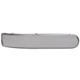 Lente lanterna do retrovisor - importado - Fiat Stilo 1.8 8V Flex de 2008 at 2011 - Stilo 2008 at 2012 - lado do passageiro - cada (unidade) - 26366