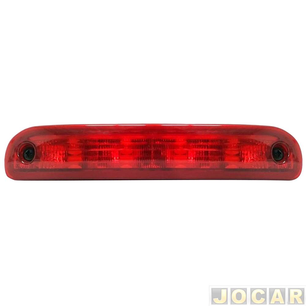 Brake-light - Ducato/Boxer/Jumper 2018 em diante - cada (unidade)