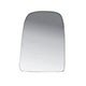 Lente do retrovisor com base - importado - Iveco Daily 2020 em diante - superior - lado do motorista - cada (unidade) - 29897.