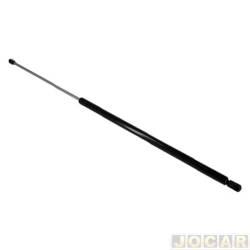 Amortecedor do porta-malas - Over Vision - <b>Fiat Dobl HLX 1.8 8V Flex de 2006 at 2009</b> - Dobl 2001 at 2009 - cada (unidade) - AMT-0023