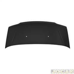 Cap dianteiro - Tong Yang - <b>Fiat Ducato Van Combinato 2.8 JTD de 2005 at 2009</b> - Ducato 2005 at 2018 - cada (unidade) - 19240