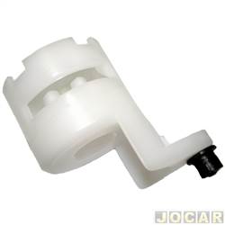 Excentrico maaneta - <b>Fiat Idea Adventure Locker Dualogic 1.8 8V Flex de 2009 at 2010</b> - Idea 2006 em diante - cada (unidade)