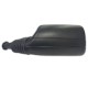 Retrovisor externo - alternativo - Retrovex - Fiat Uno Mille Smart 1.0 mpi 4P lcool de 2000 at 2001 - Uno mille EP 1996 at 2001 - com controle manual - lado do motorista - cada (unidade) - RX4409