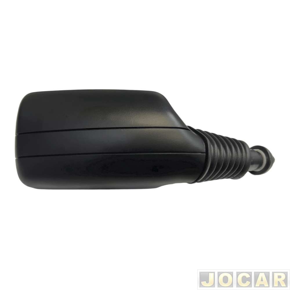Retrovisor externo - alternativo - Cofran - Uno 1996 até 2004 - Smart 2000 até 2001 - com controle - lado do passageiro - cada (unidade) - 1268.1