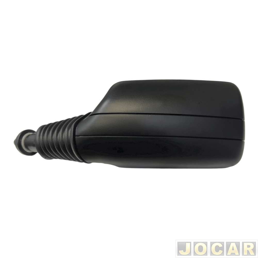 Retrovisor externo - alternativo - Cofran - Uno 1996 até 2004 - Smart 2000 até 2001 - com controle - lado do motorista - cada (unidade) - 1269.0